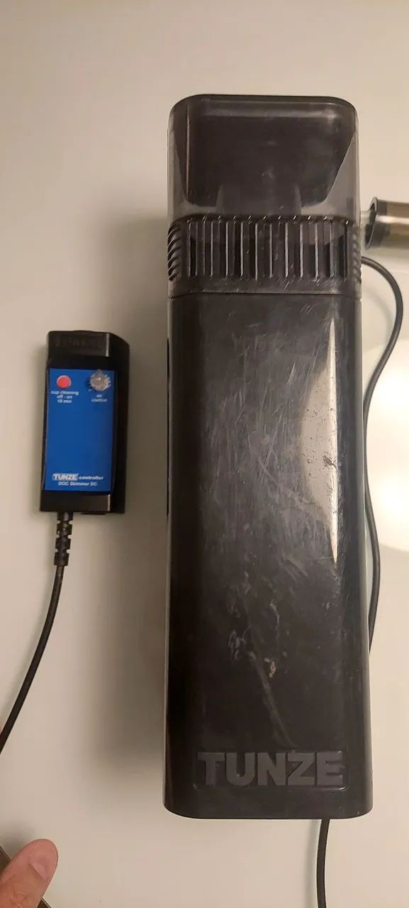Skimmer Tunze 