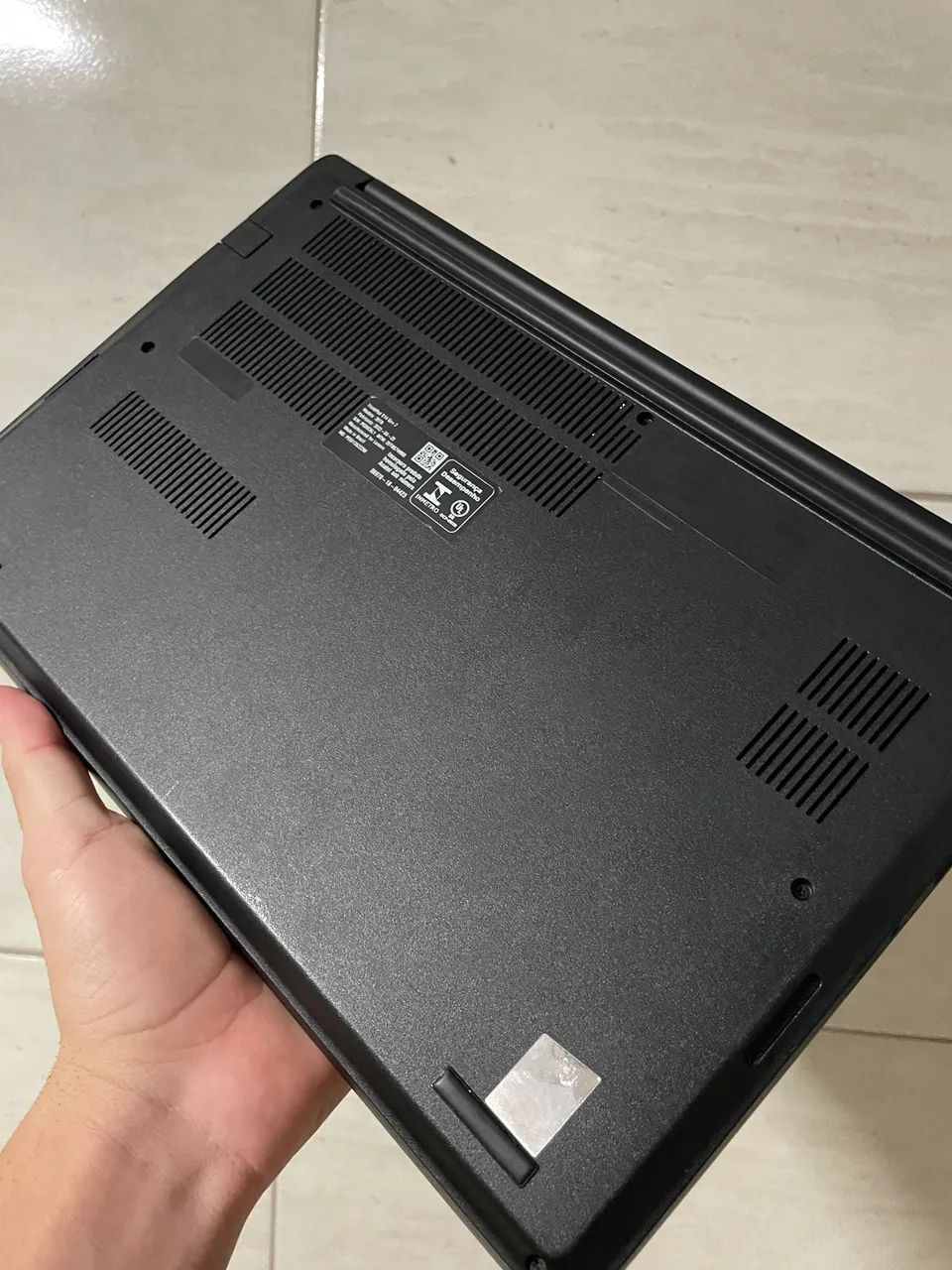 Notebook Thinkpad e14 - Foto 3