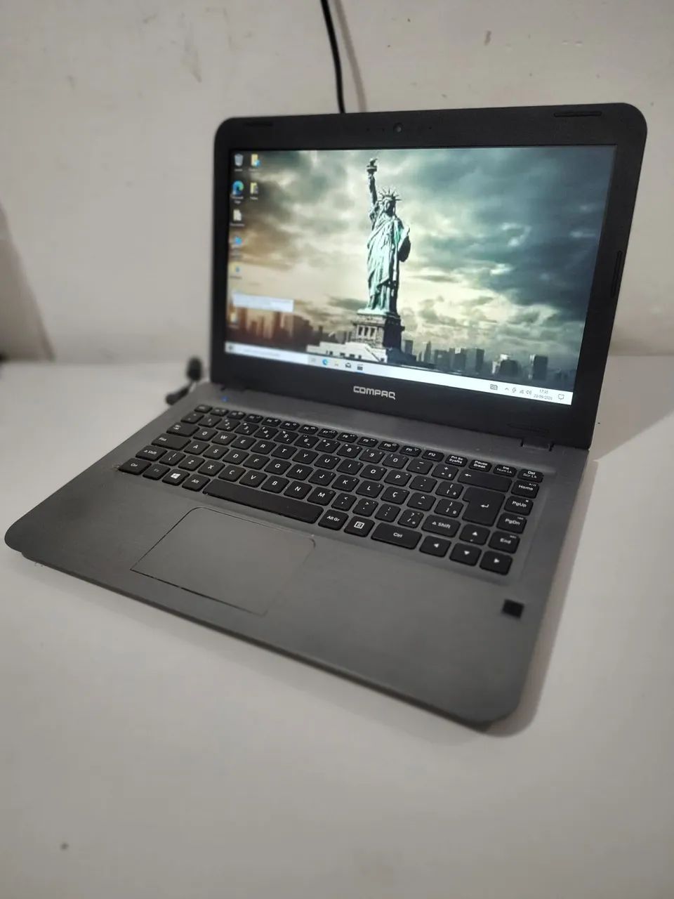ESTOU EM PROMOÇÃO Notbook HP intel dual core 2.20Ghz  - Foto 5