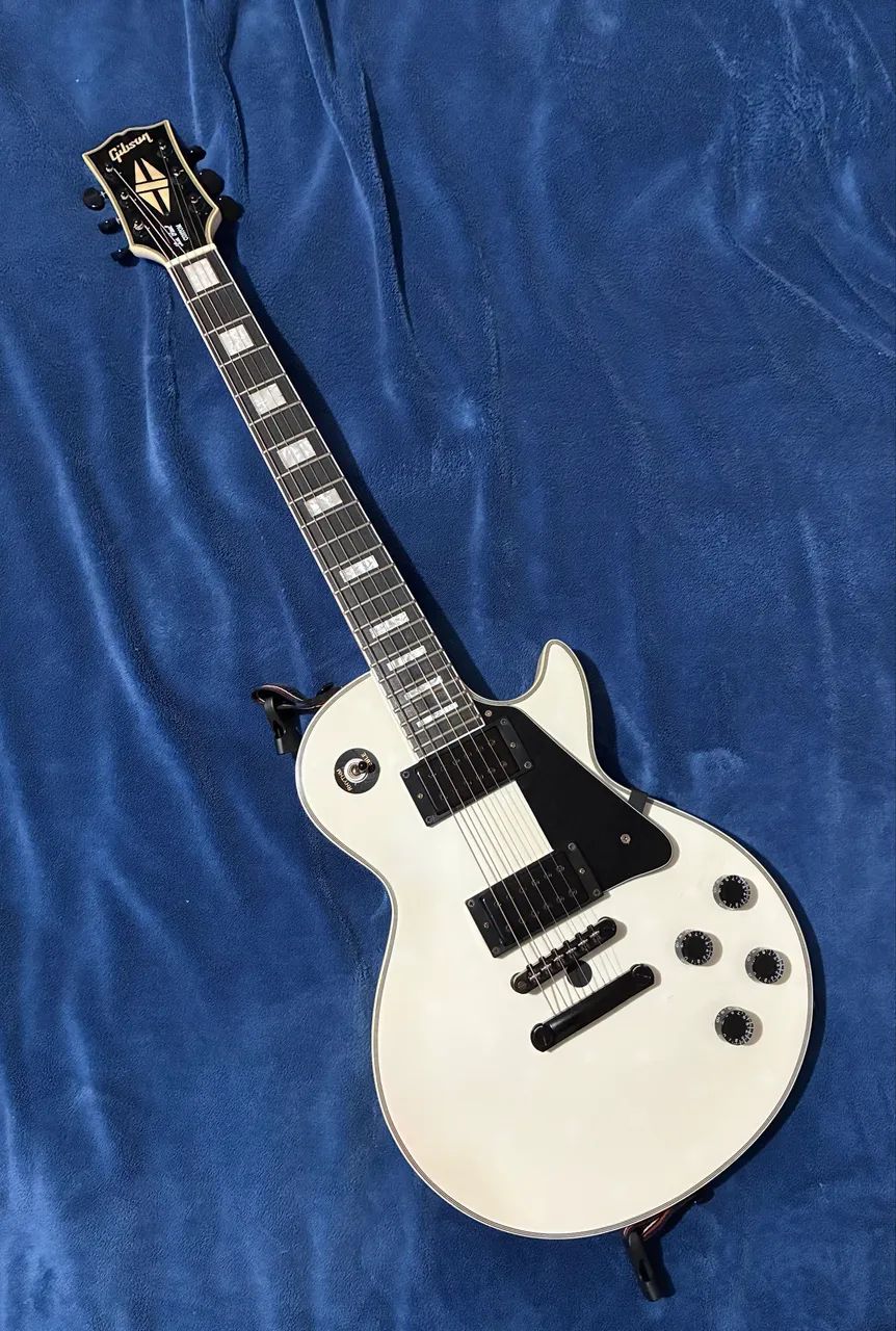 guitarra LP Custom - Foto 3