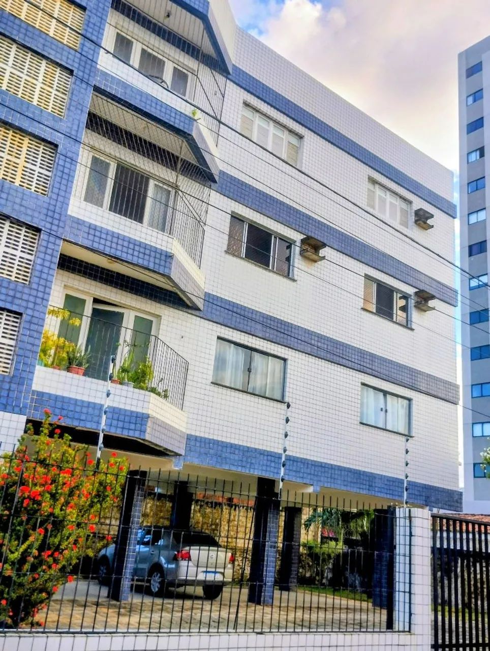 Aluga-se apartamento - Foto 2