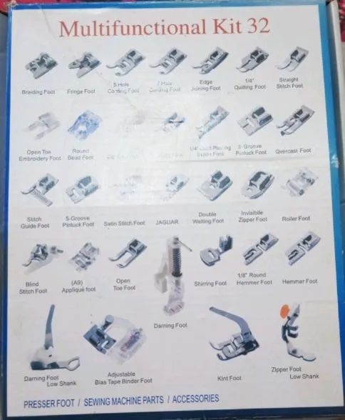 Kit 40 calcadores  - Foto 4