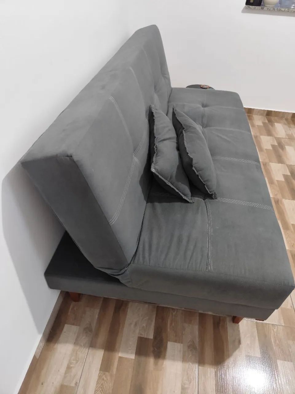 Sofá Cama 3 lugares - Foto 3