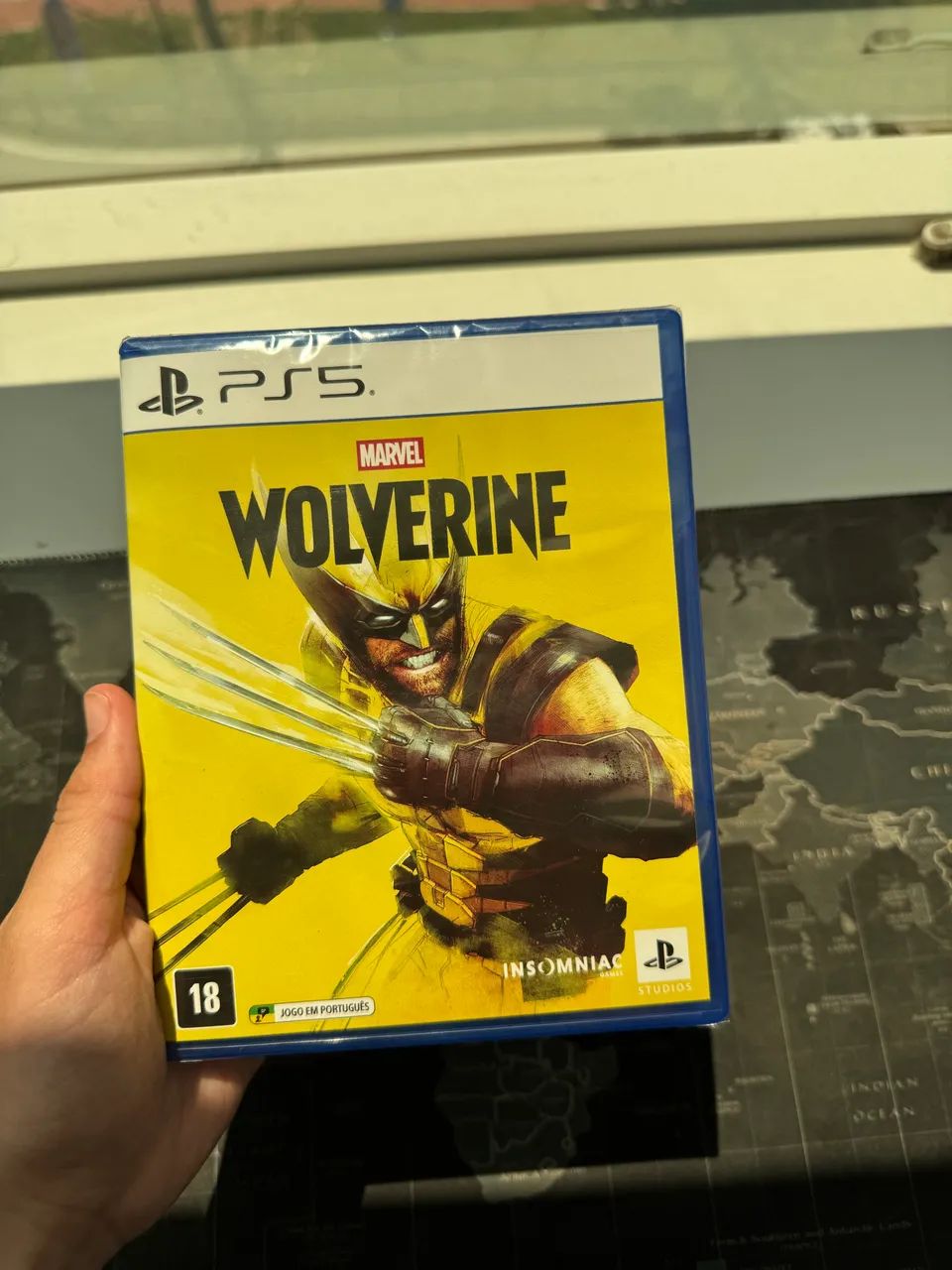 Marvel Wolverine - Foto 2