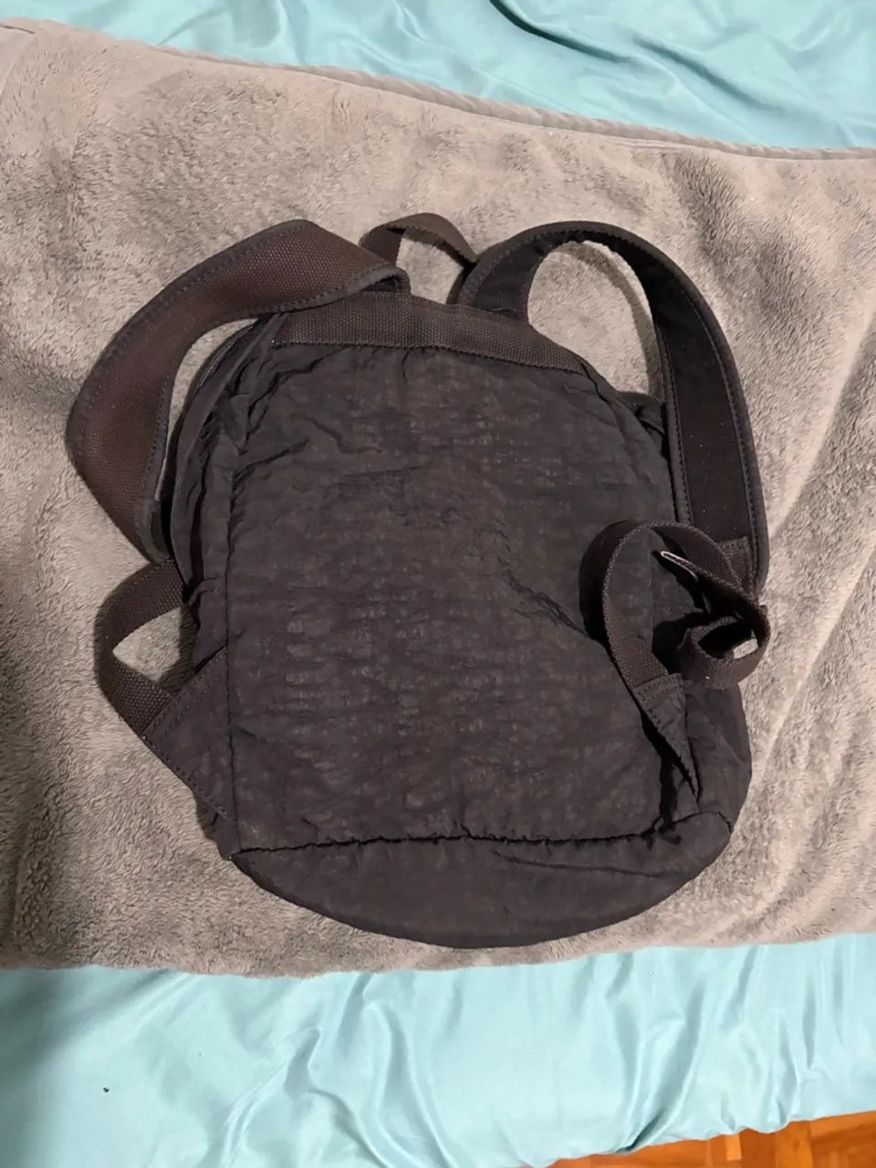 Mochila Pequena - Kipling - Foto 3