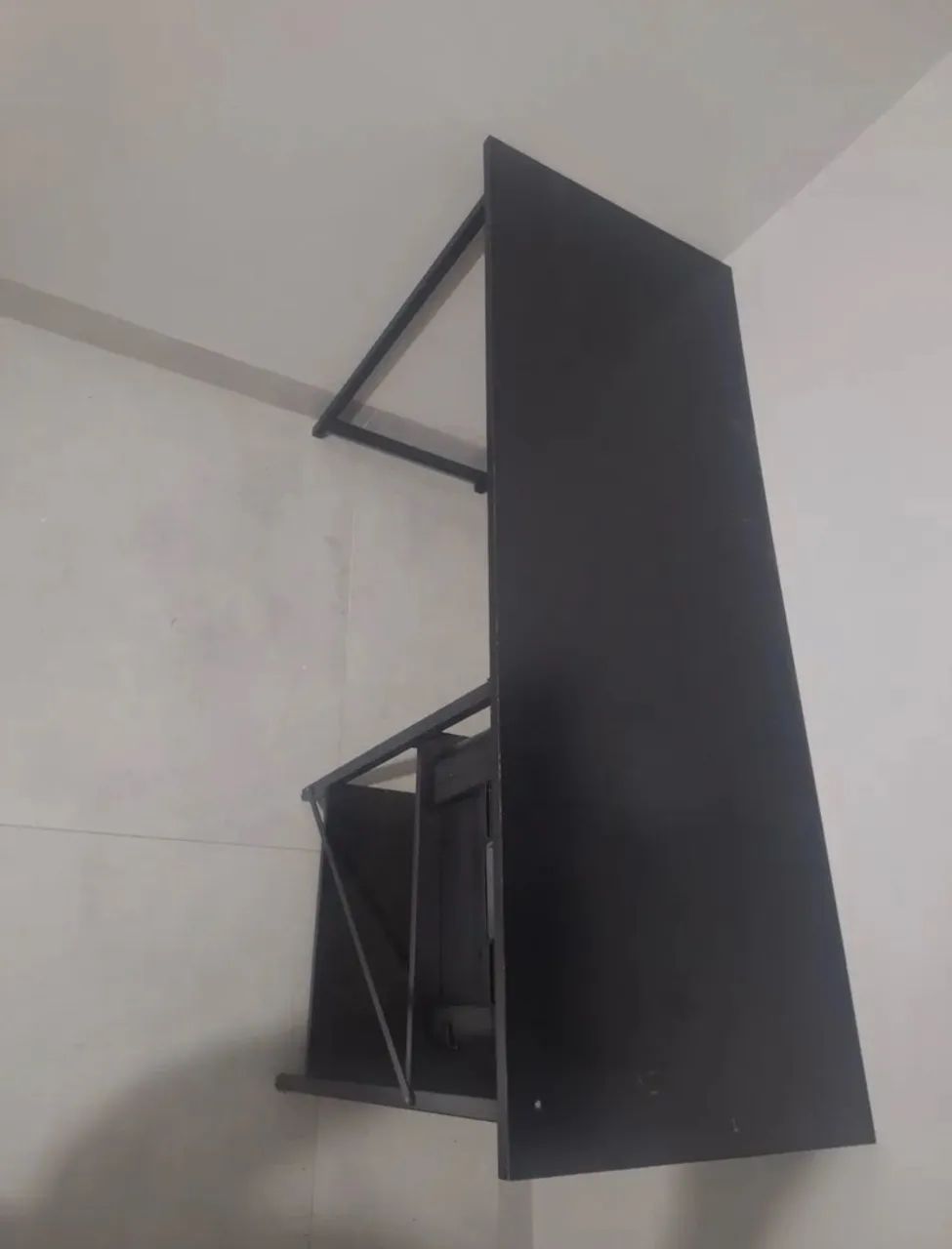 Vendo essa mesa e cadeira  - Foto 4