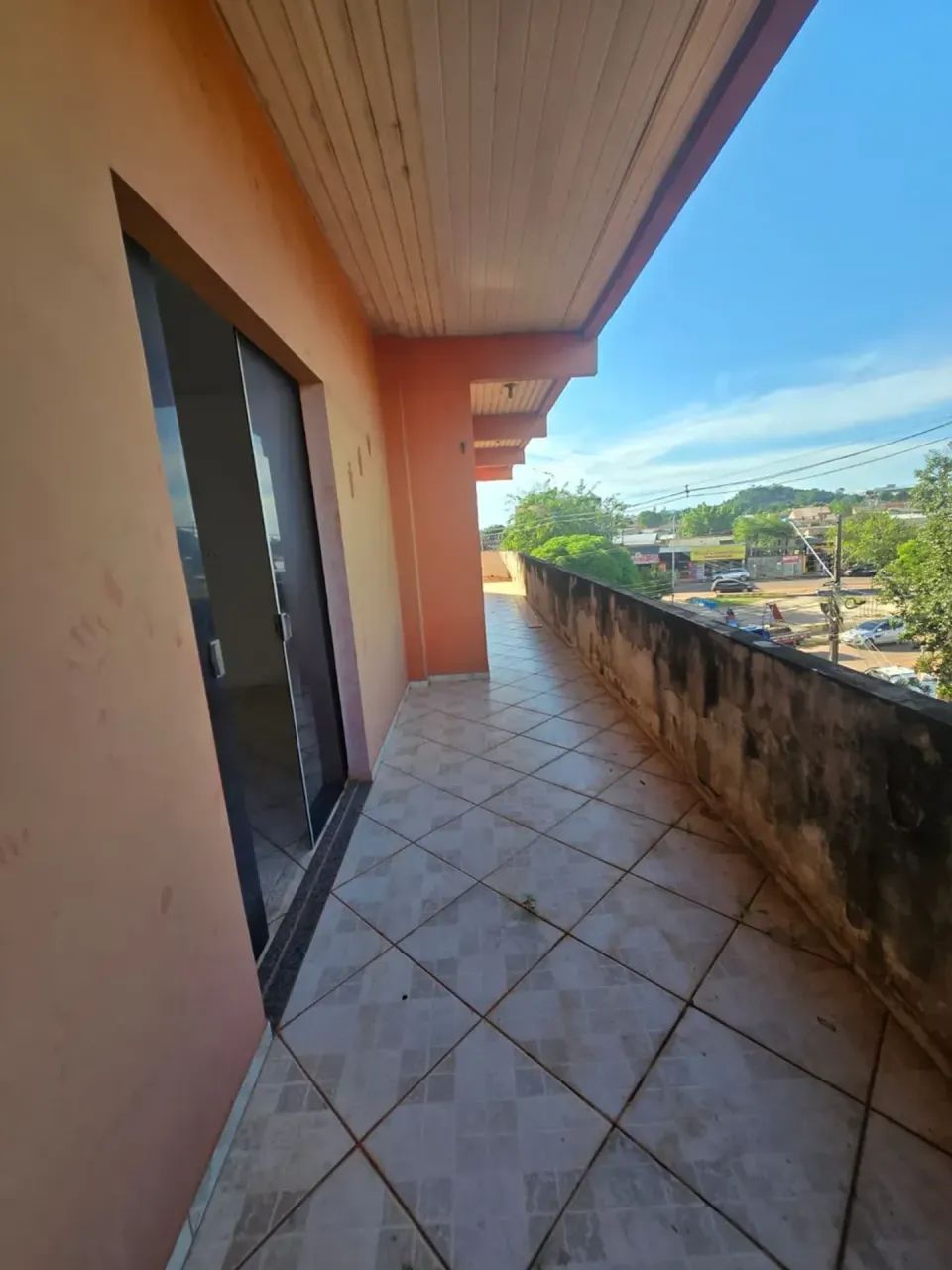 APARTAMENTO 3 QUARTOS