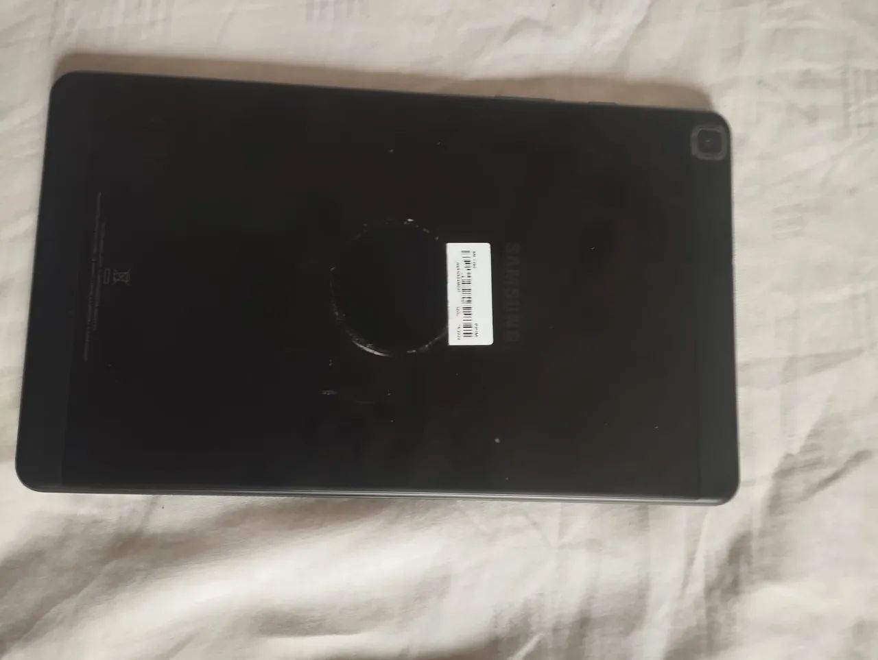 Tablet Samsung A 8.0 - Foto 2