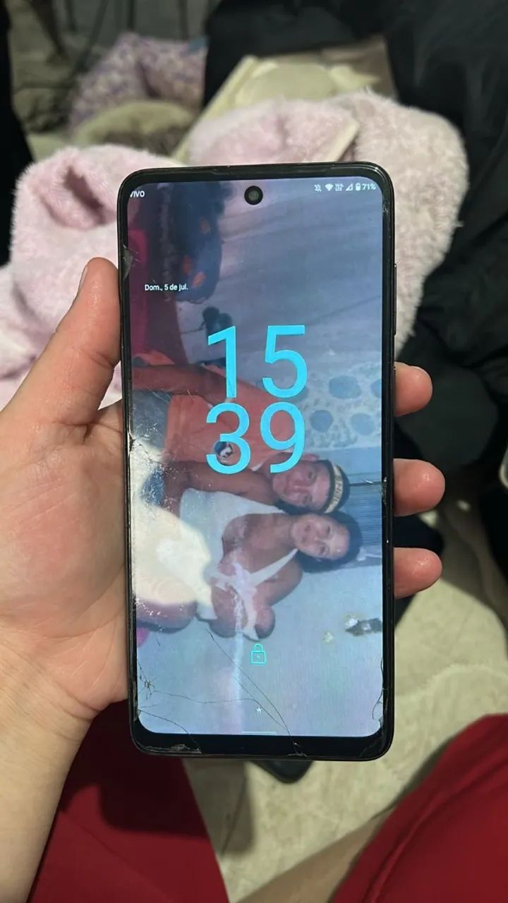 Celular Motorola g22  - Foto 2