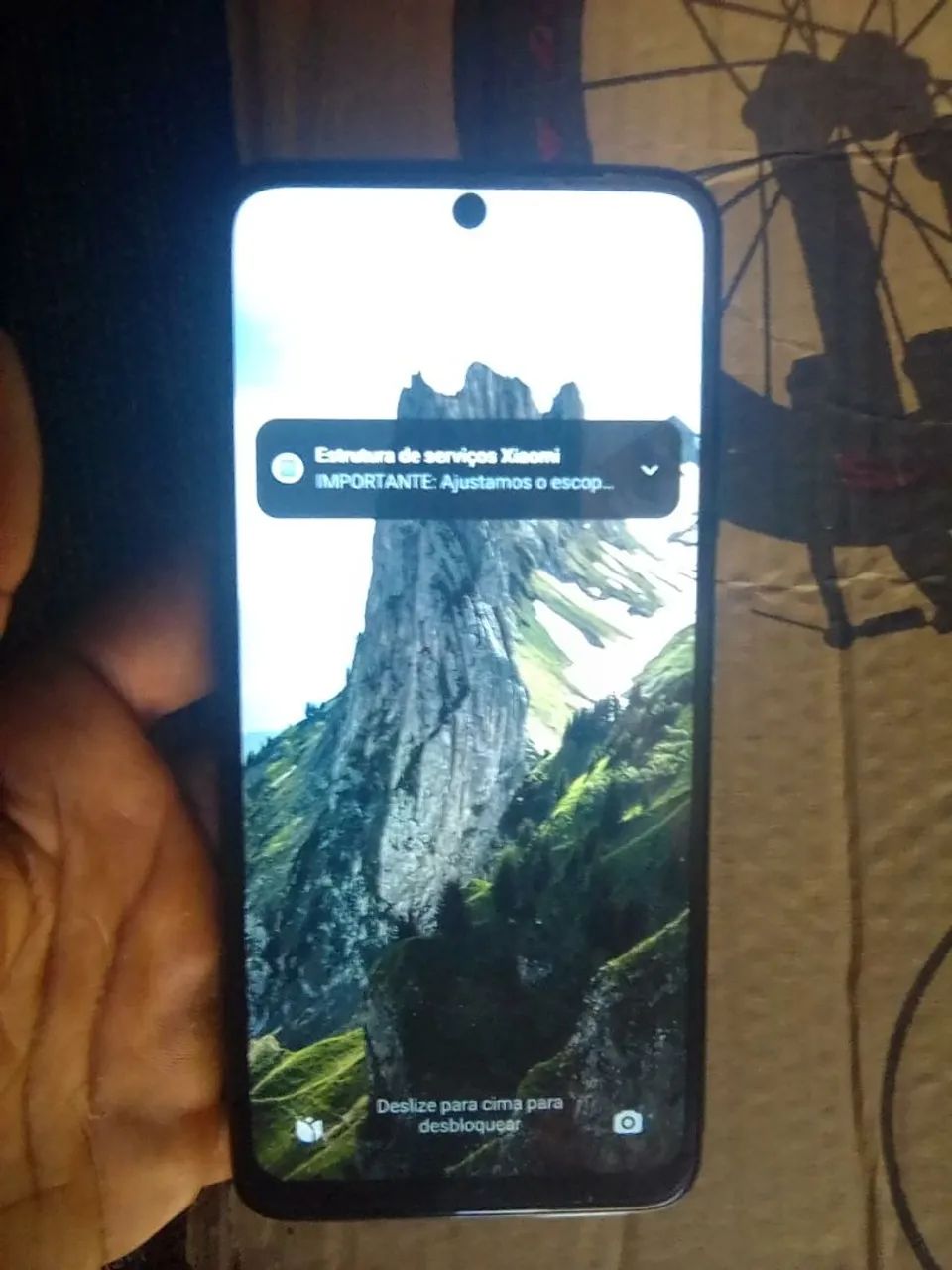Xiaomi excelente 
