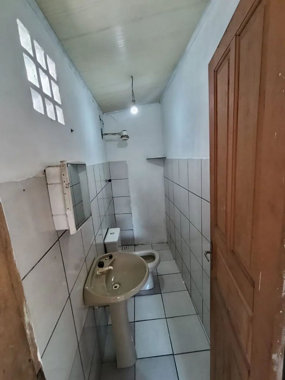 Kitnet em João Goulart - Foto 5