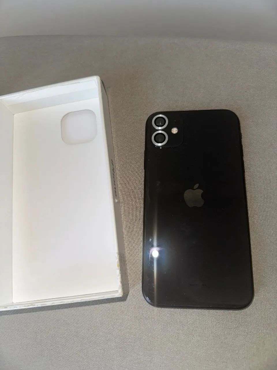 iPhone 11 - Foto 3