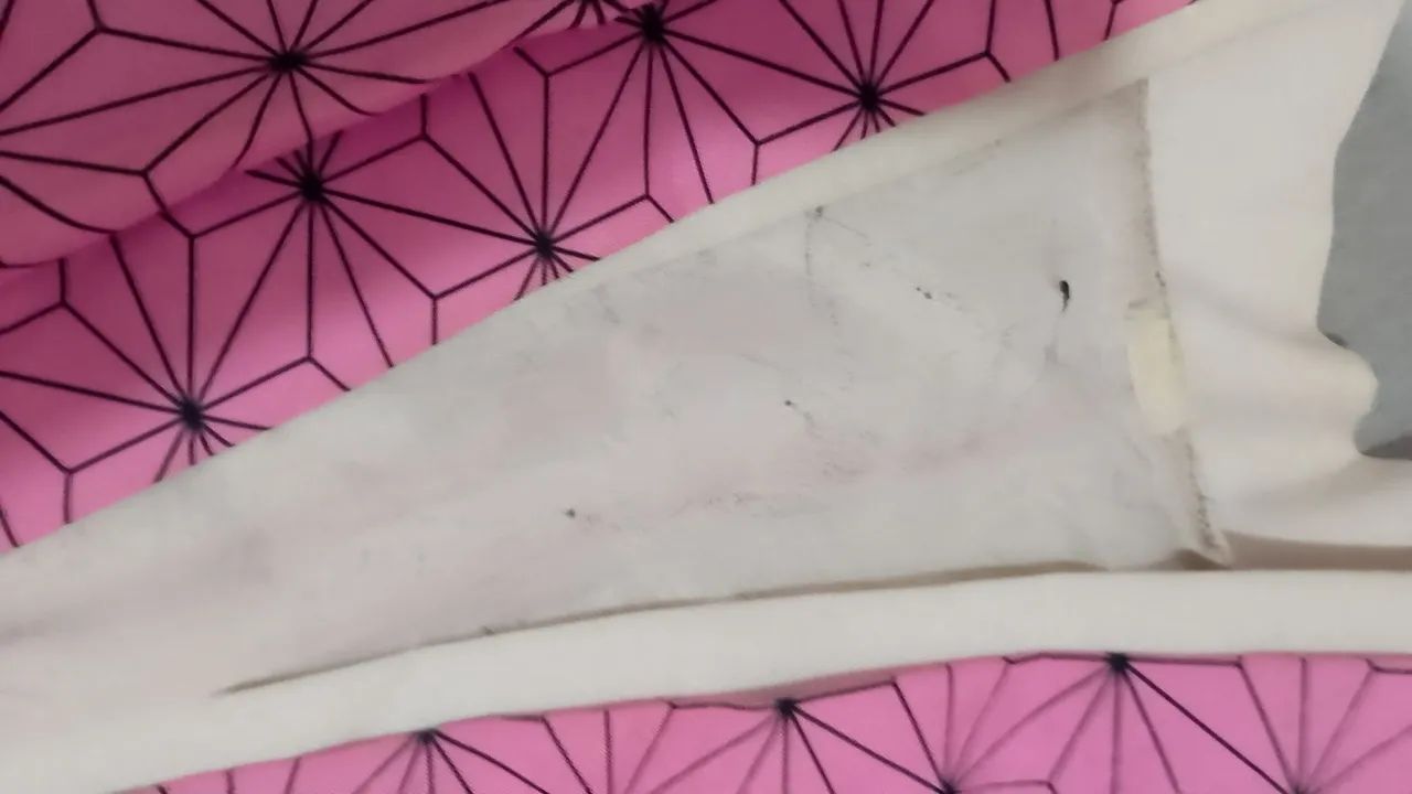 Cosplay Nezuko Tamanho M - Foto 4