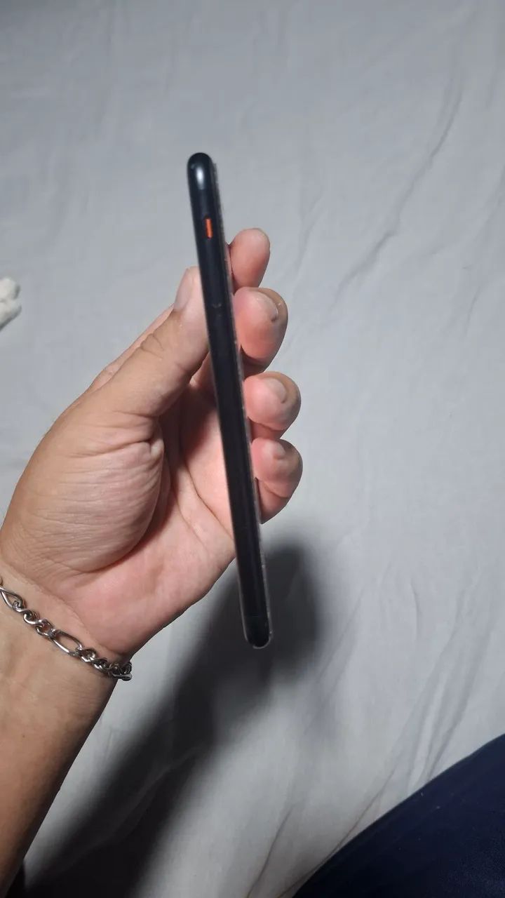 Iphone SE, retirada de peças  - Foto 3