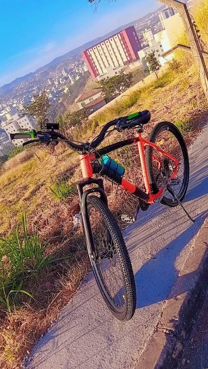Bicicleta Aro 29  - Foto 3