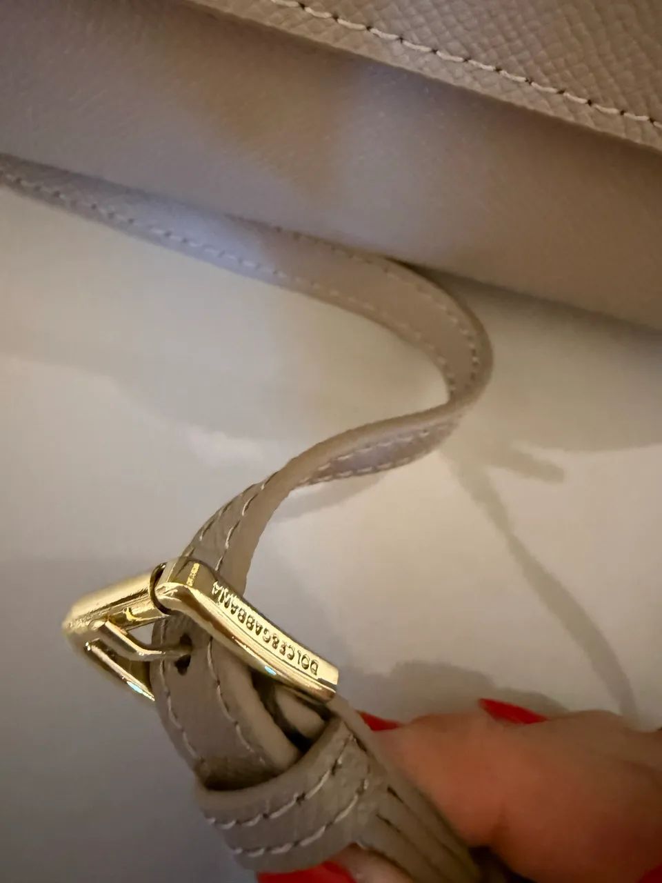 Bolsa Dolce Gabbana - Foto 5