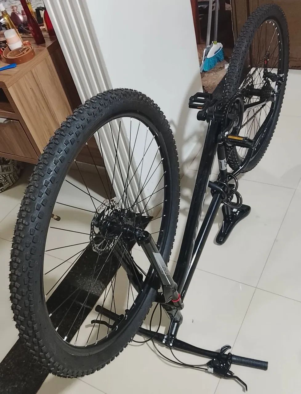Bicicleta ARO 29  - Foto 4