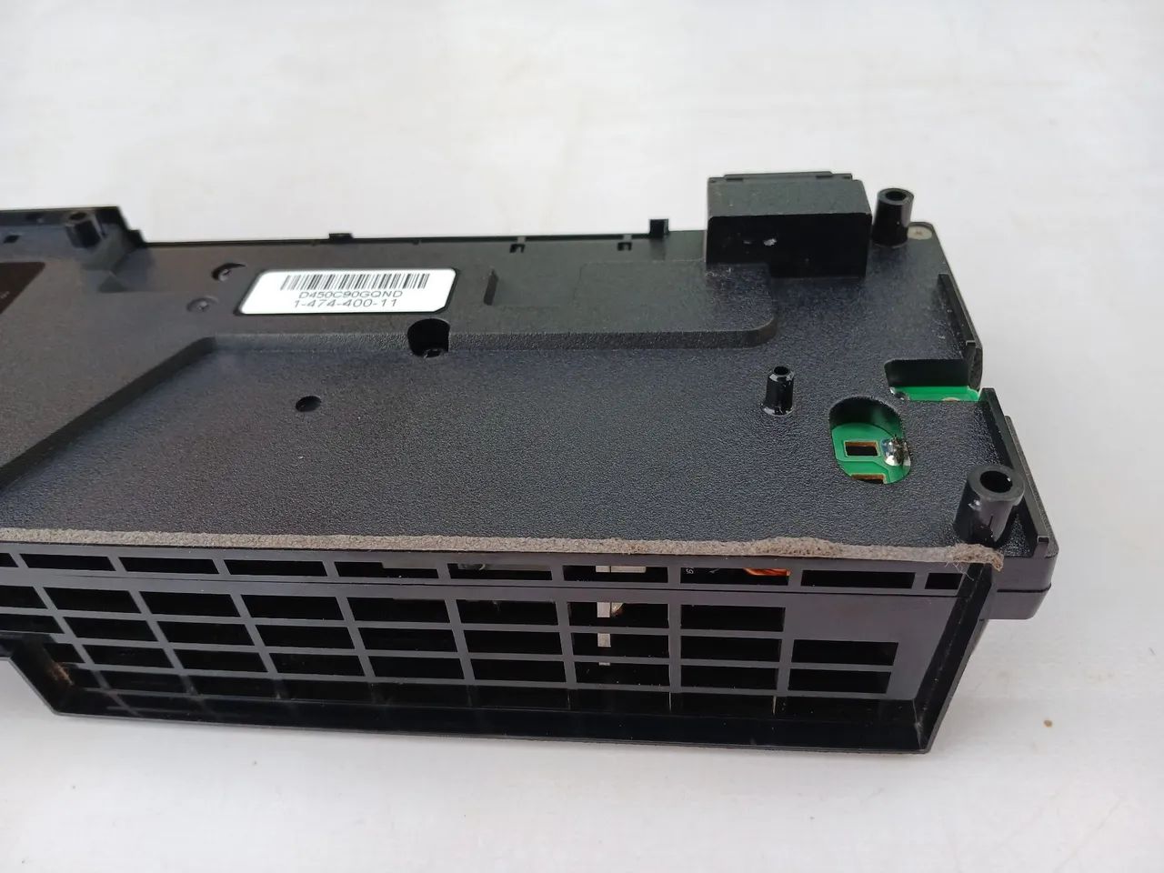 Fonte PS3 Super Slim - Envio OLX Pay - Foto 2