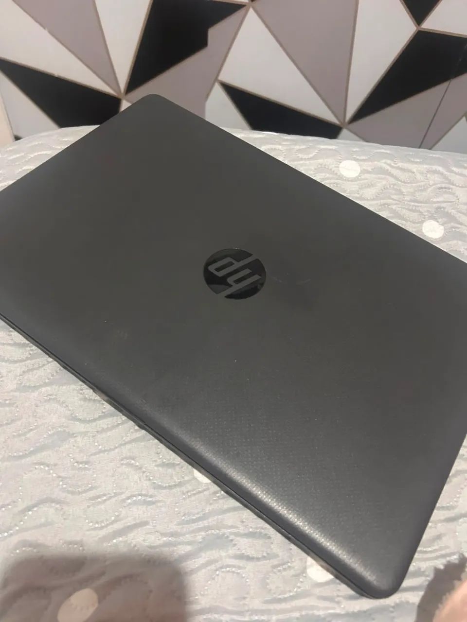 Notebook HP 255R G9 | Intel Core i3 13ª Geração | SSD 256GB | Excelente Estado - Foto 3
