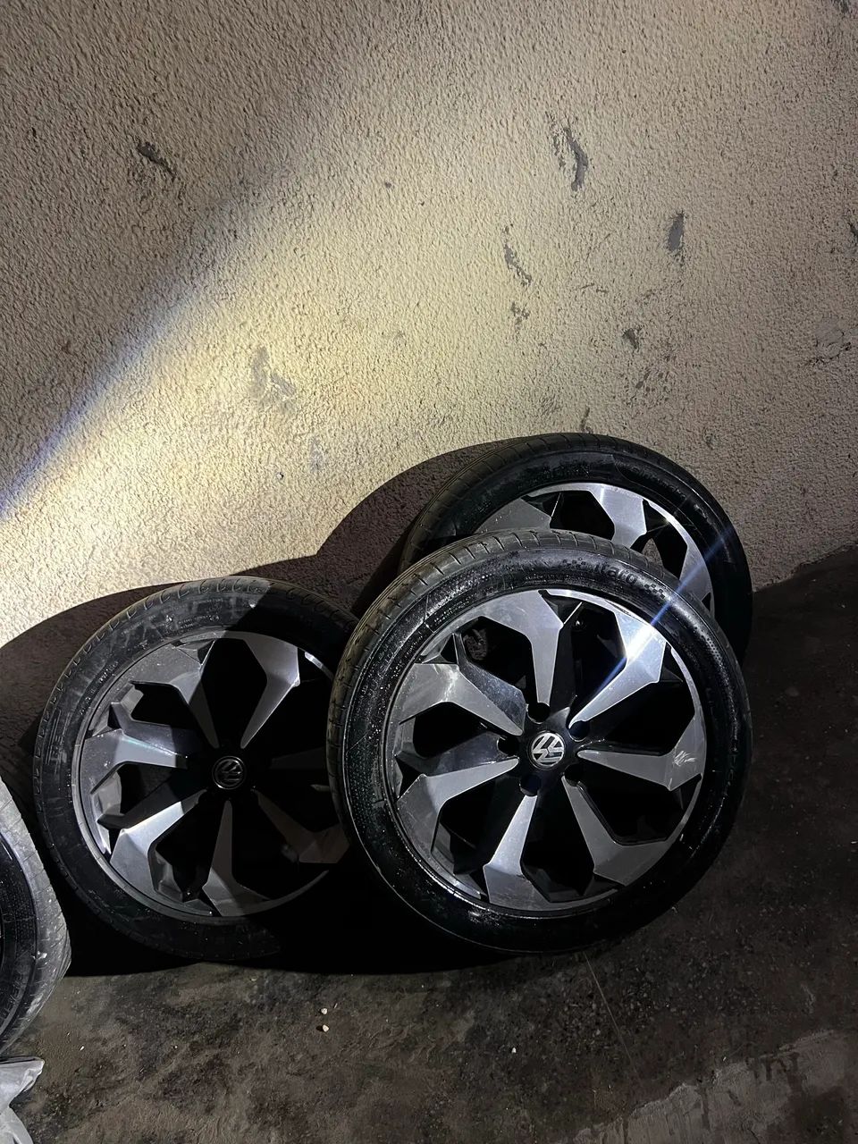Aro 17 5x112