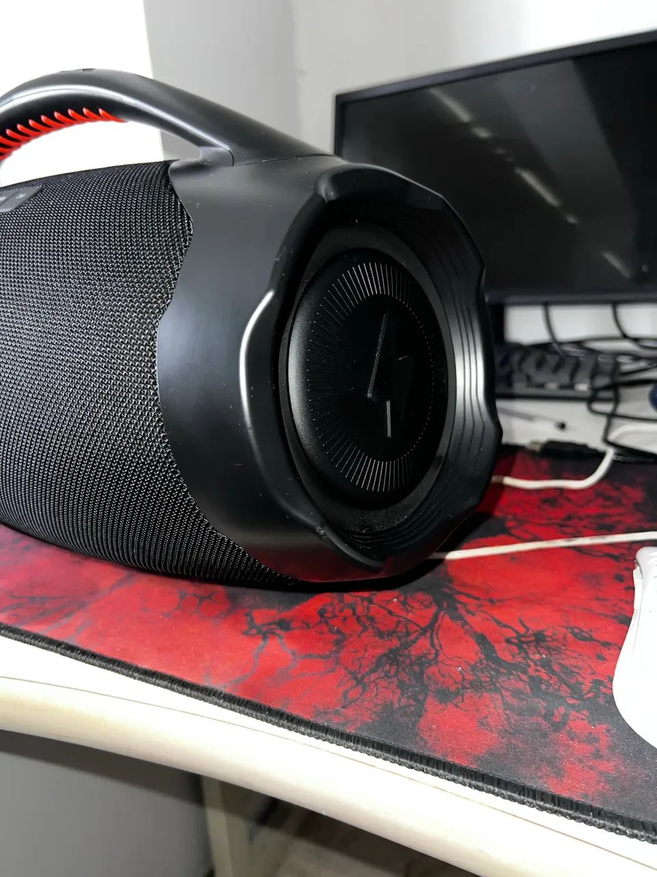 Aiwa Boombox Plus 200W - Foto 5