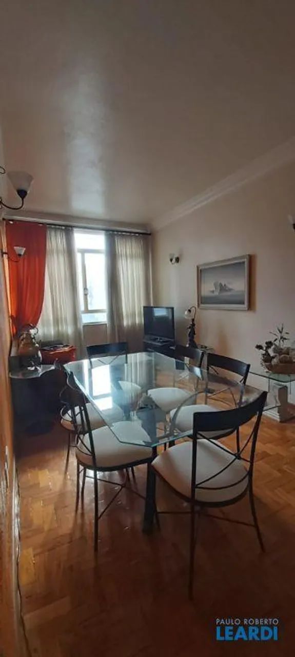 APARTAMENTO - CENTRO - SP - Foto 3