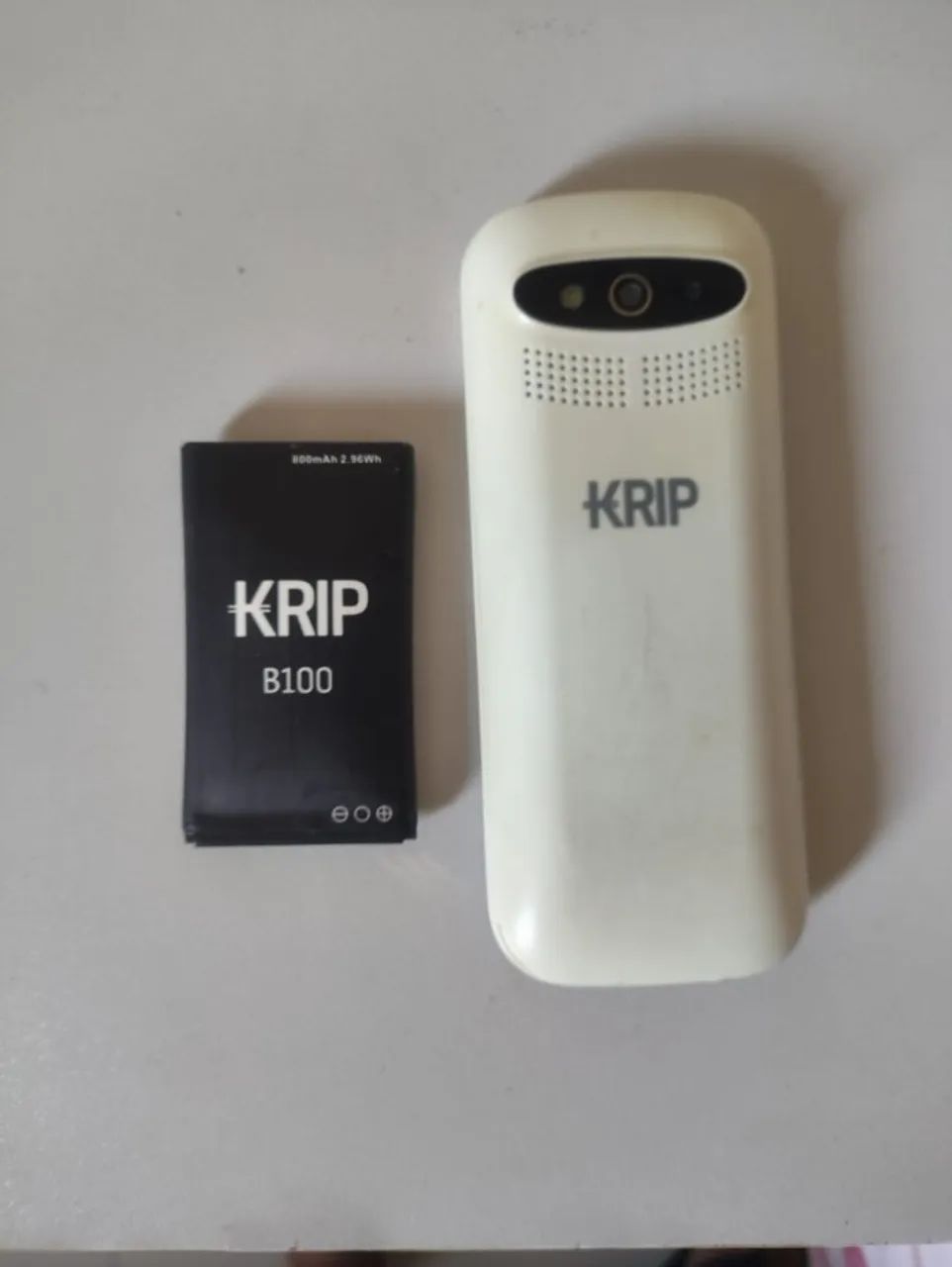 Celular Krip K1 - Foto 4