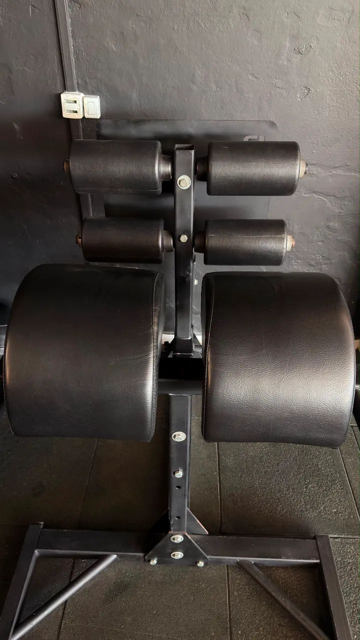 GHD ROGUE - CrossFit - abdominal- lombar  - Foto 2