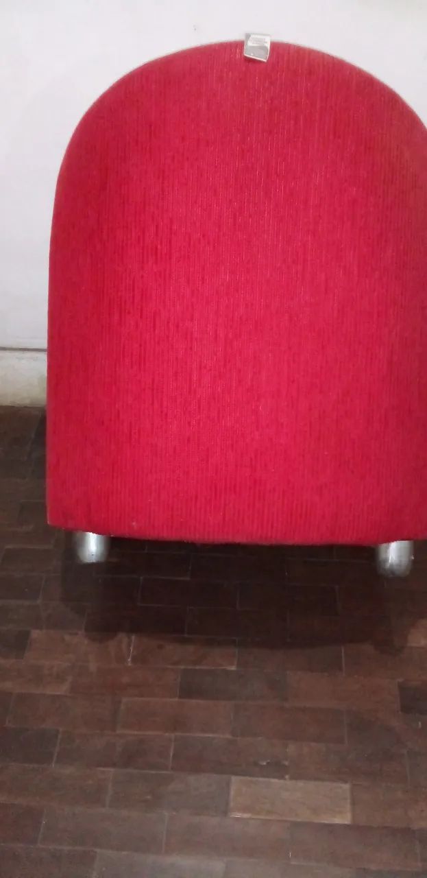 POLTRONA SIMPLES  - Foto 5