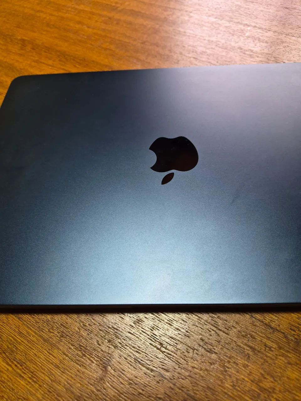 MacBook Air M2 8gb 256 gb Midnight Excelente estado - Notebooks