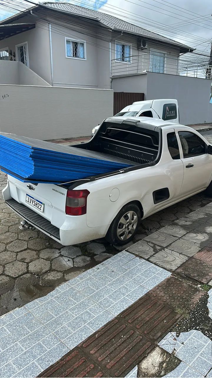 Fretes Itajaí  - Foto 5