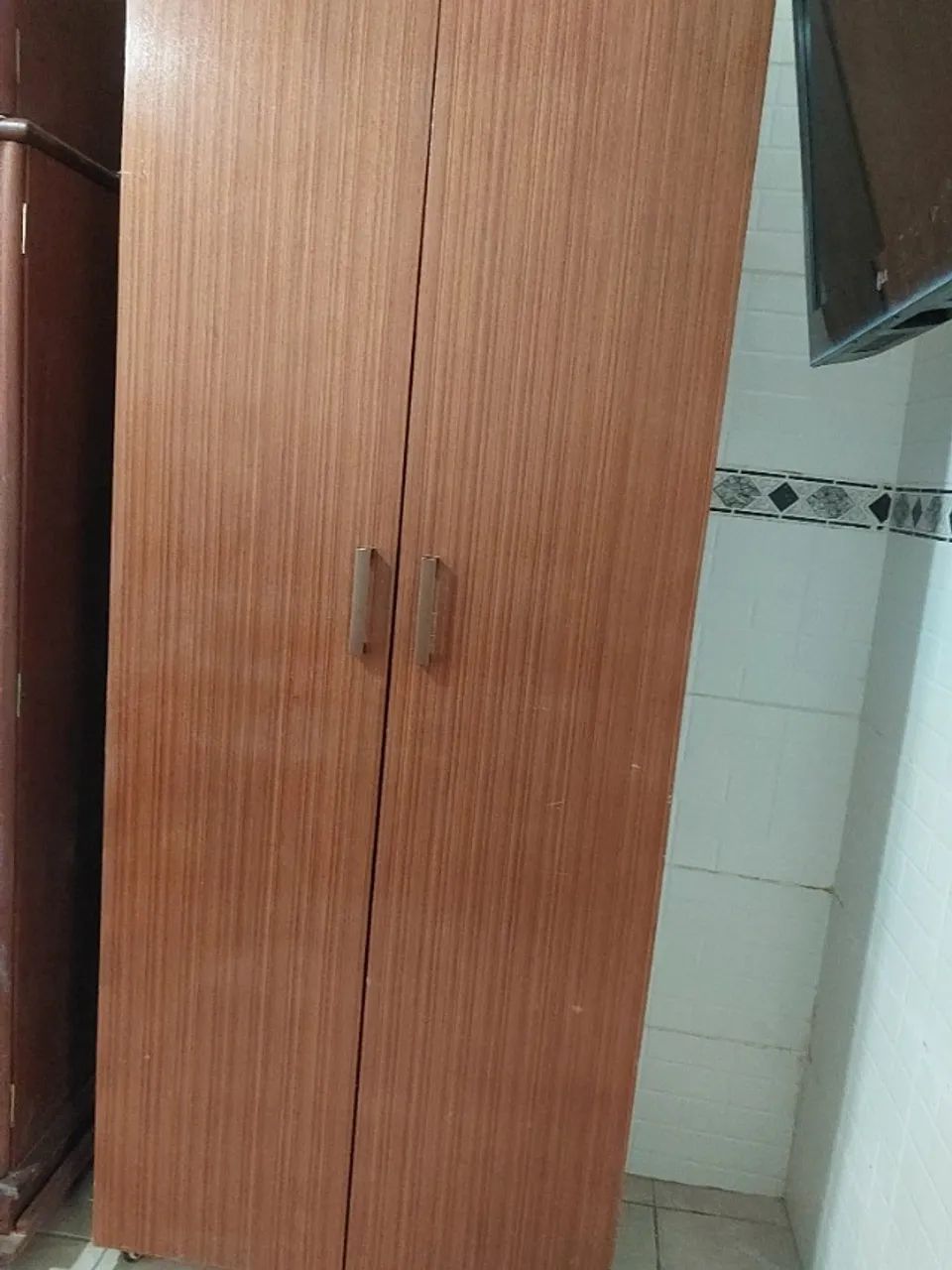Guarda Roupa 2 portas - Foto 2