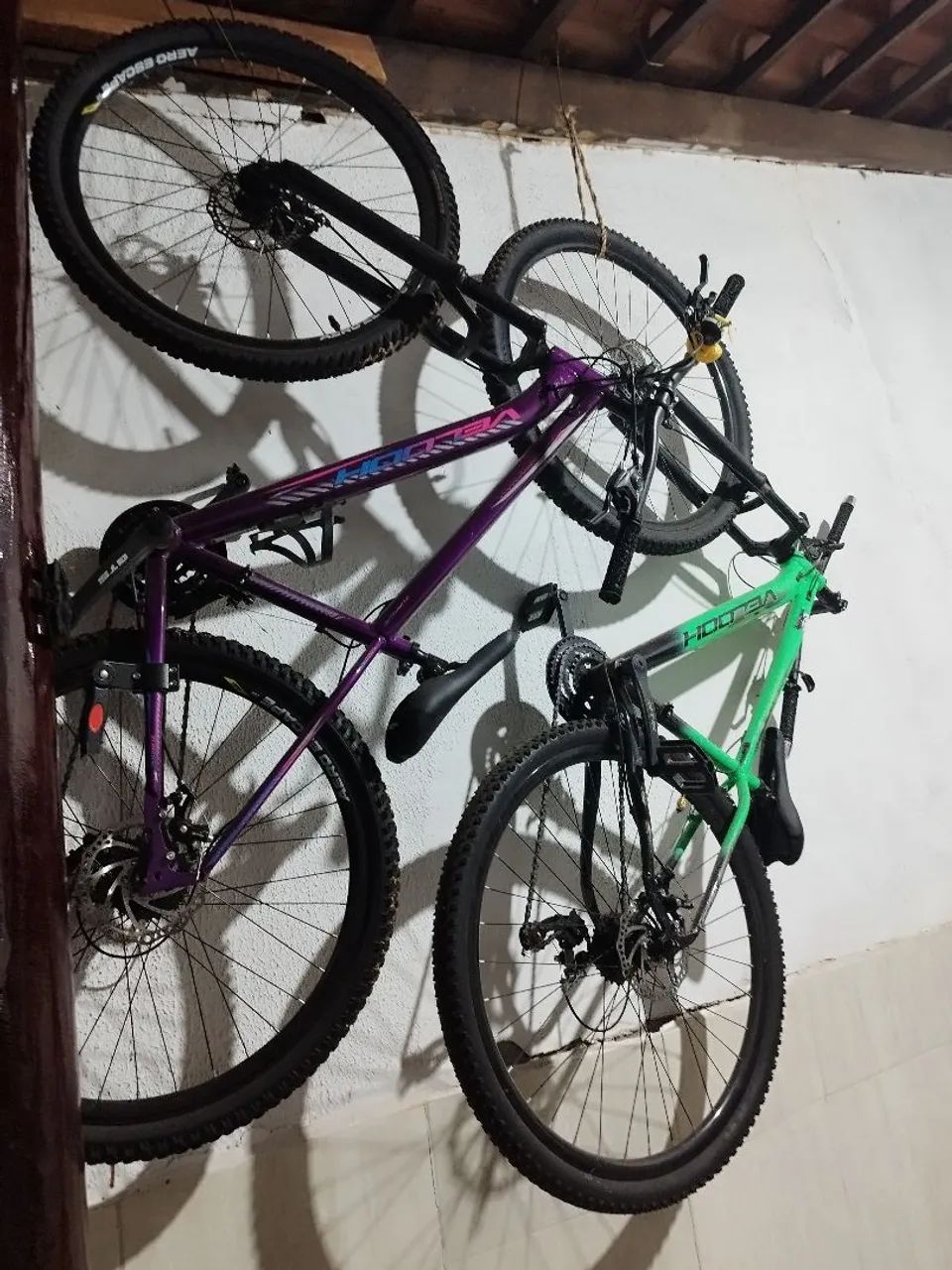 Bicicletas - Foto 2