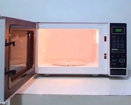 Microondas Midea 20L / 220v (Entrega) - Foto 2