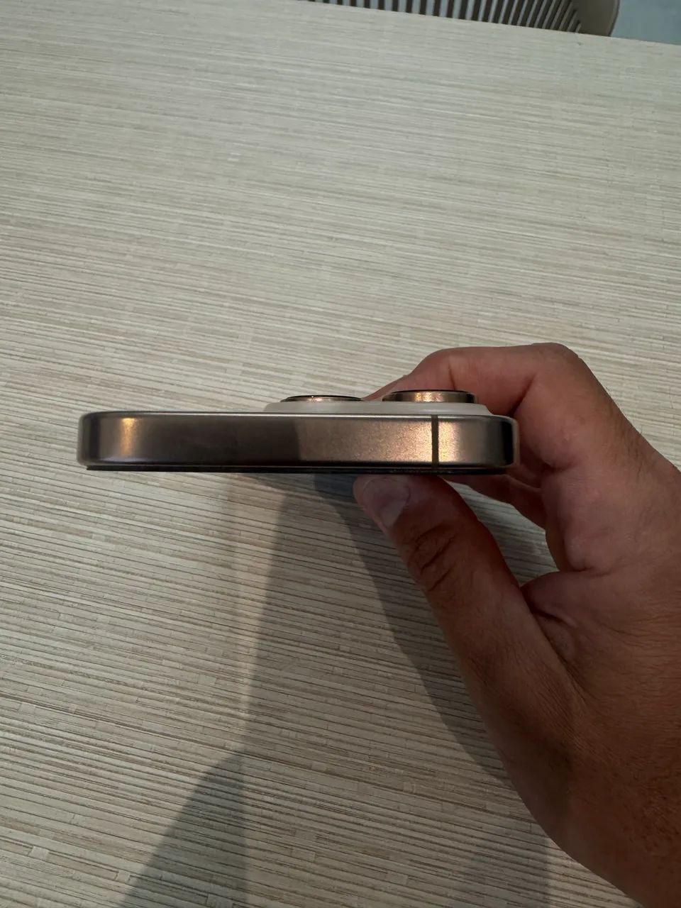 iPhone 16pro - Foto 4