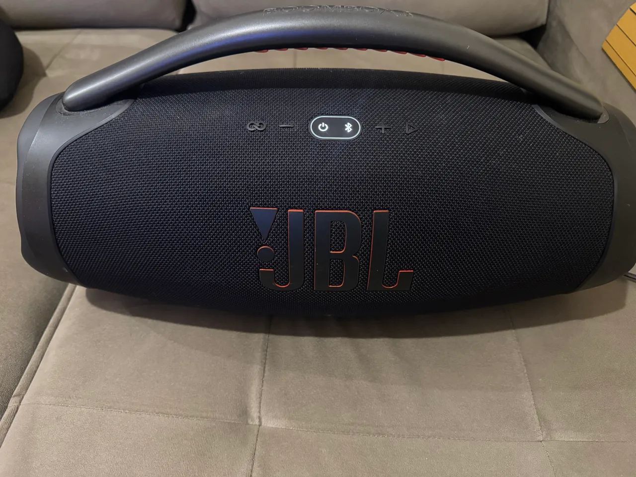 JBL BOMBOX 3  - Foto 4