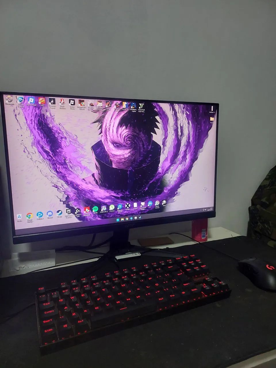 Computador gamer completo, PC gamer  - Foto 2