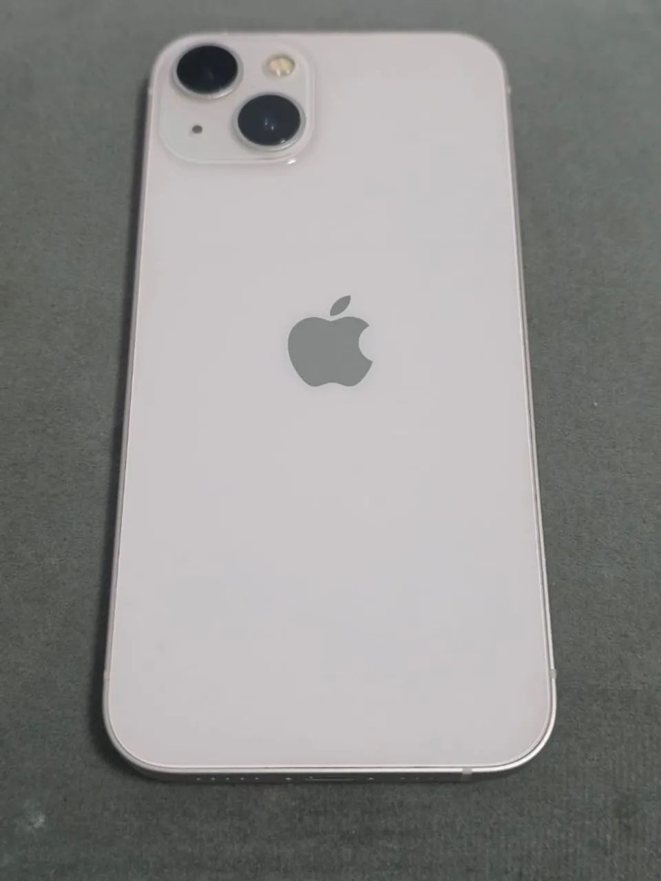 Iphone 13 128 GB - Aceito trocas - Foto 5