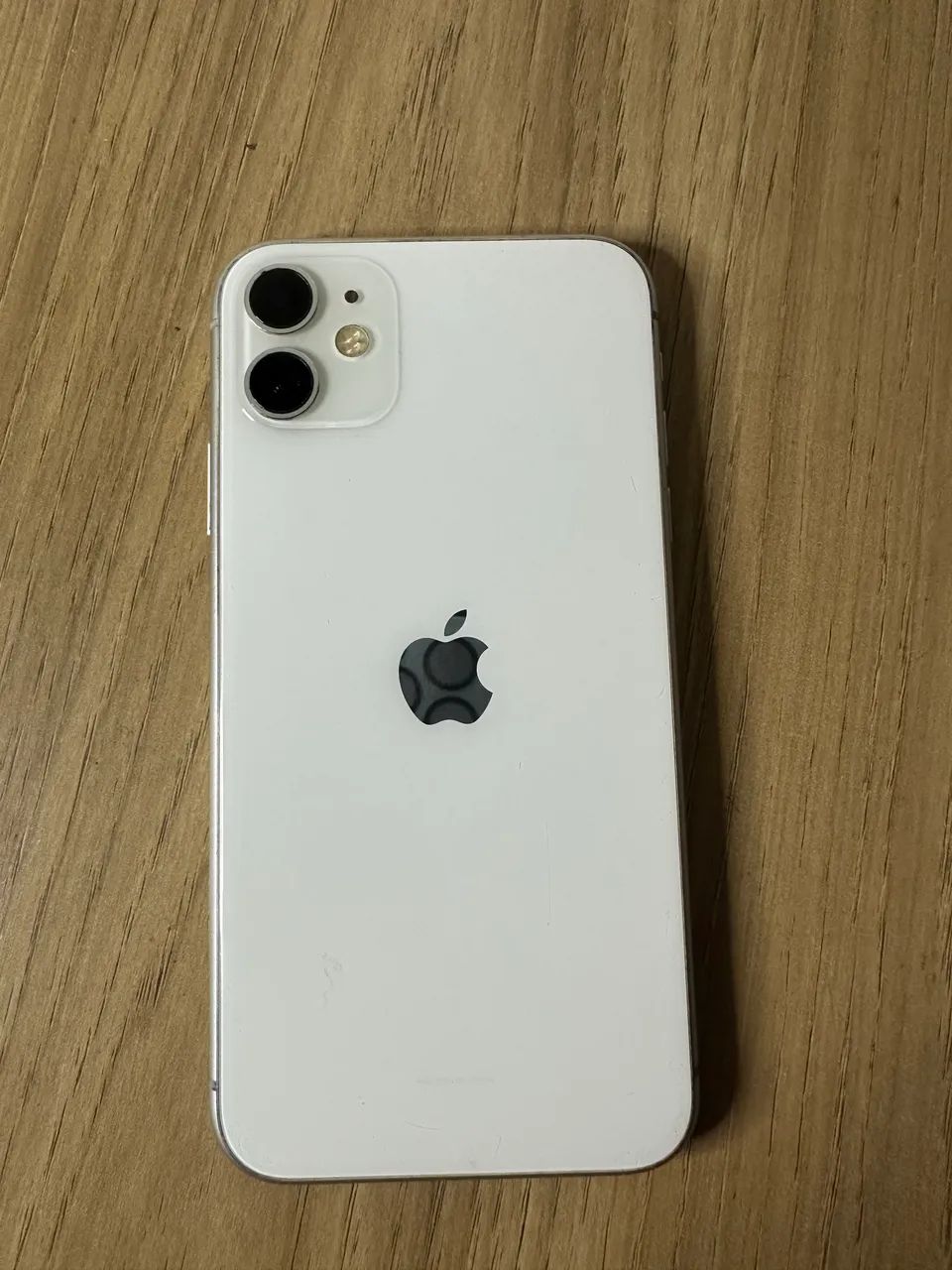 iPhone 11 sem marcas de uso 128gb branco  - Foto 3