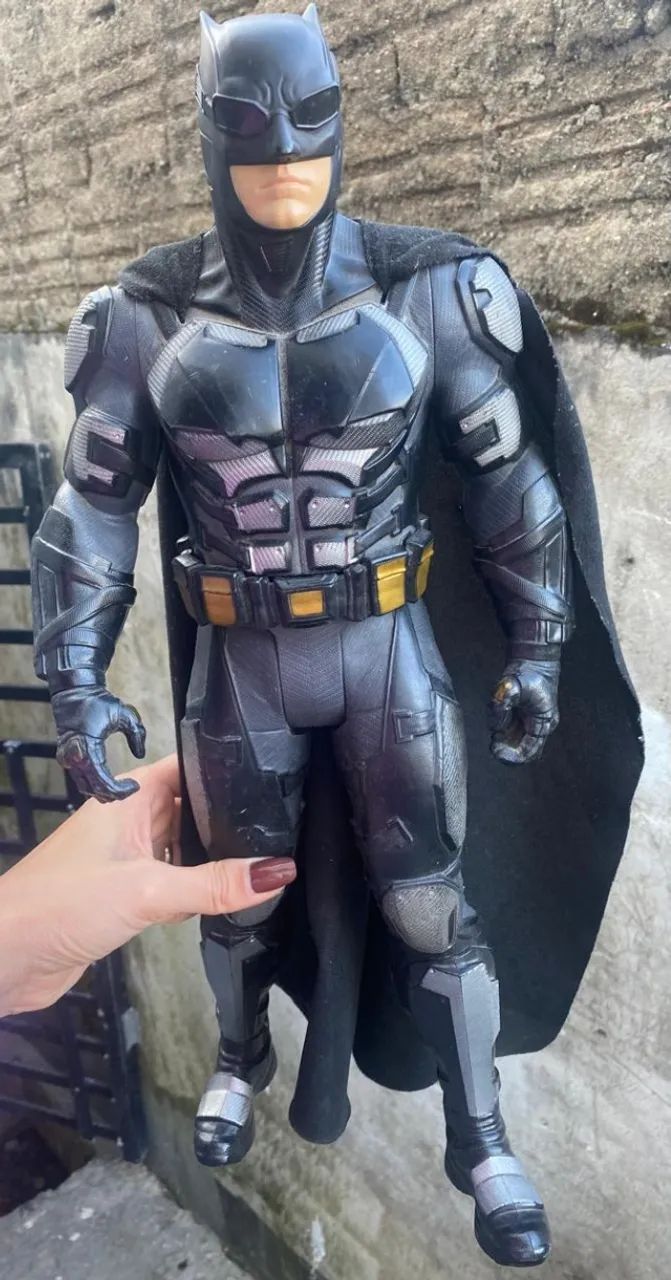 Boneco Batman - Foto 3