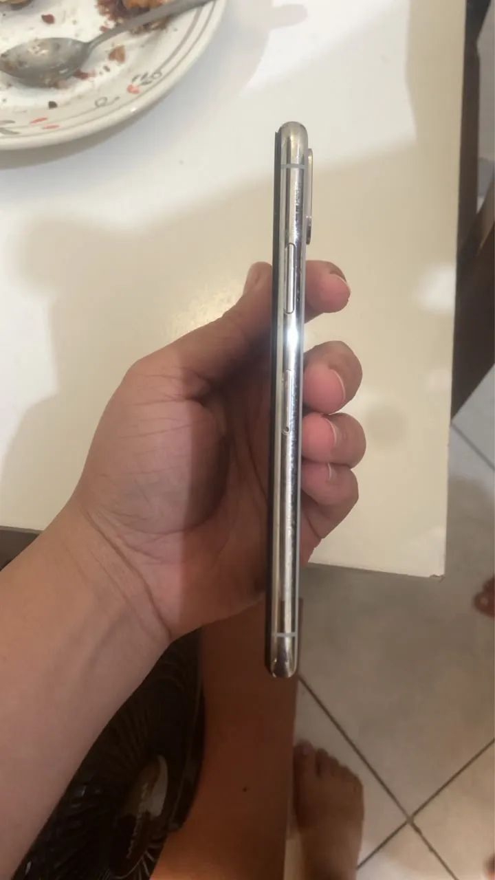 iPhone X  - Foto 3