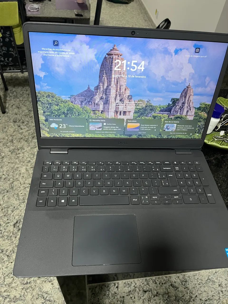 notebook Dell Inspiron 3501 - Foto 3