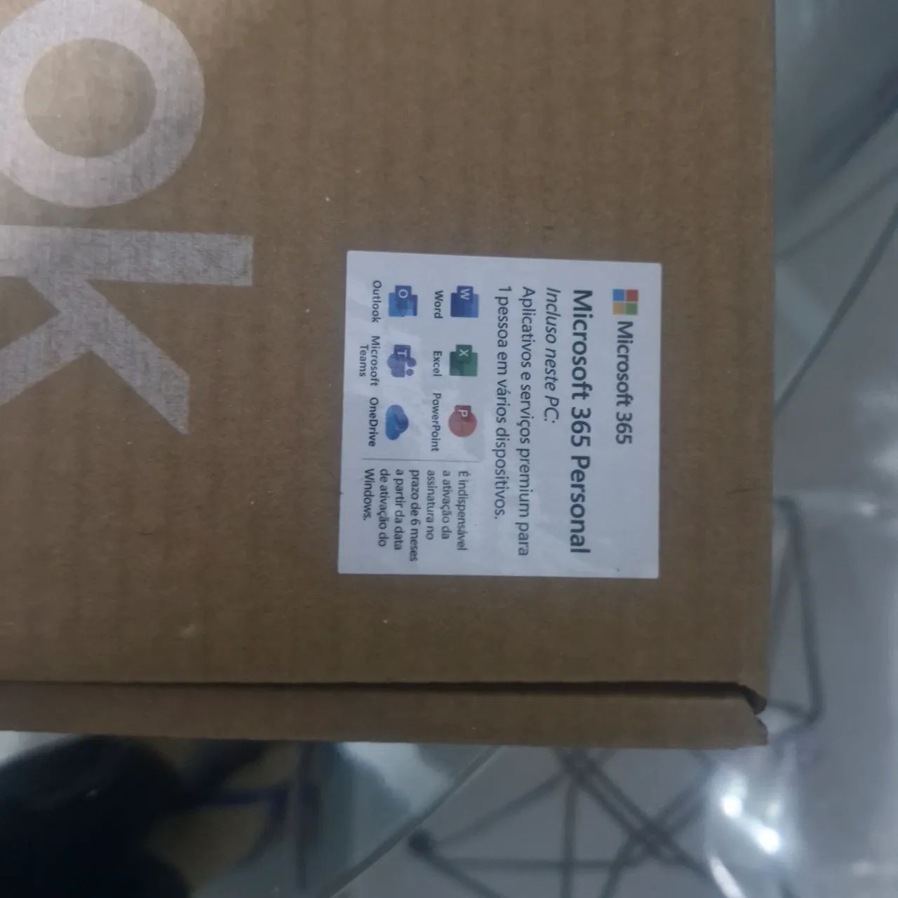 Notebook novo na caixa - Foto 4