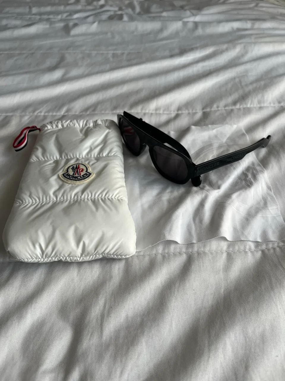 Oculos moncler - Foto 2