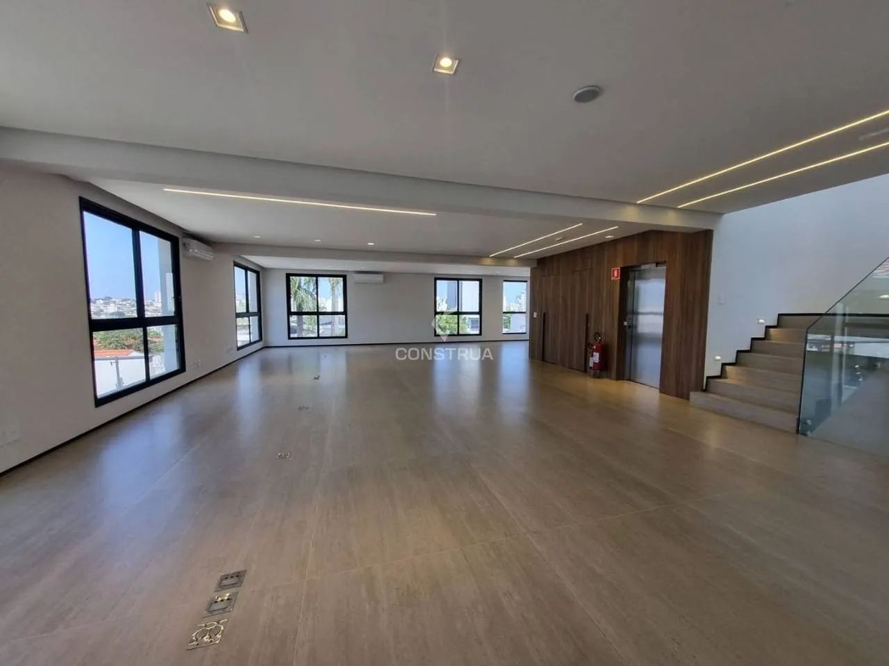 PRÉDIO COMERCIAL PARA LOCAÇÃO NO BAIRRO NOVA CAMPINAS EM CAMPINAS/SP - Foto 4