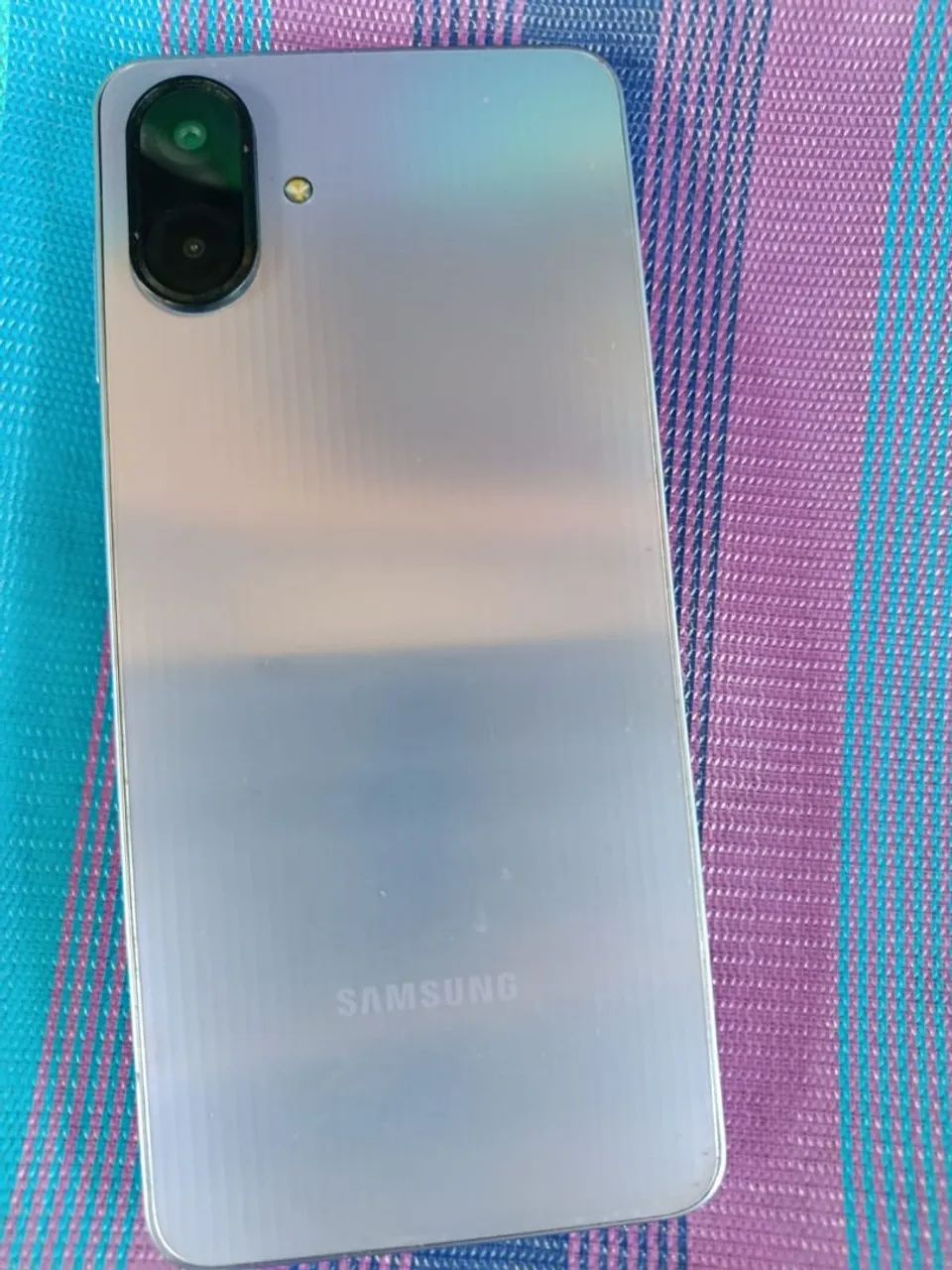 Celular Samsung A07  - Foto 3