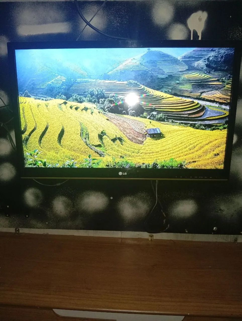 Tv LG 32 polegadas  - Foto 2