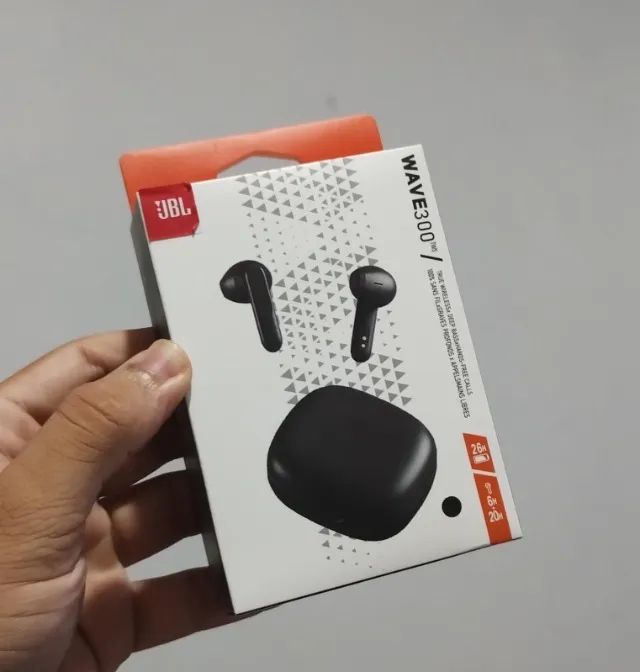 FONE BLUETOOTH JBL - Faço Entrega - Foto 2