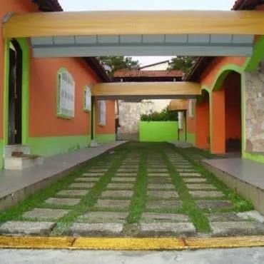 Chácara com 5 dormitórios à venda, 500 m² - Portal das Acácias - Santana de Parnaíba/SP - Foto 2