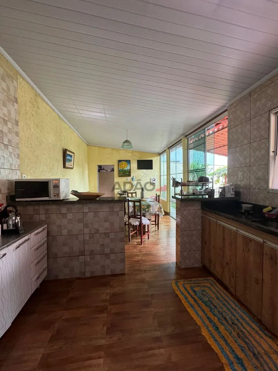 Casa de Rua - Foto 3